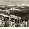 Krkonoše - Horní Mísečky 1950